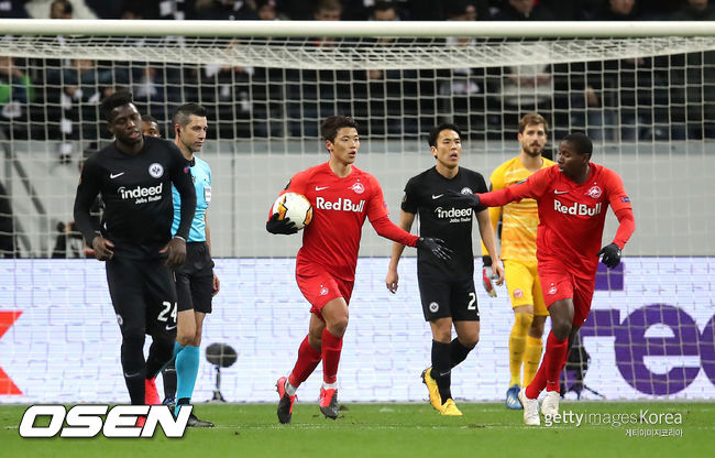 [사진] ⓒGettyimages(무단전재 및 재배포 금지)