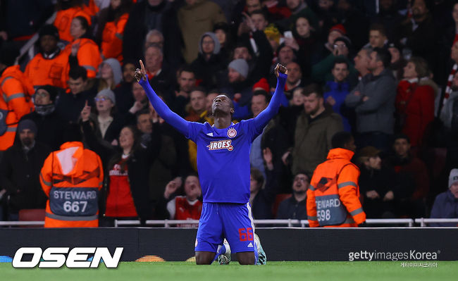 [사진] ⓒGettyimages(무단전재 및 재배포 금지)