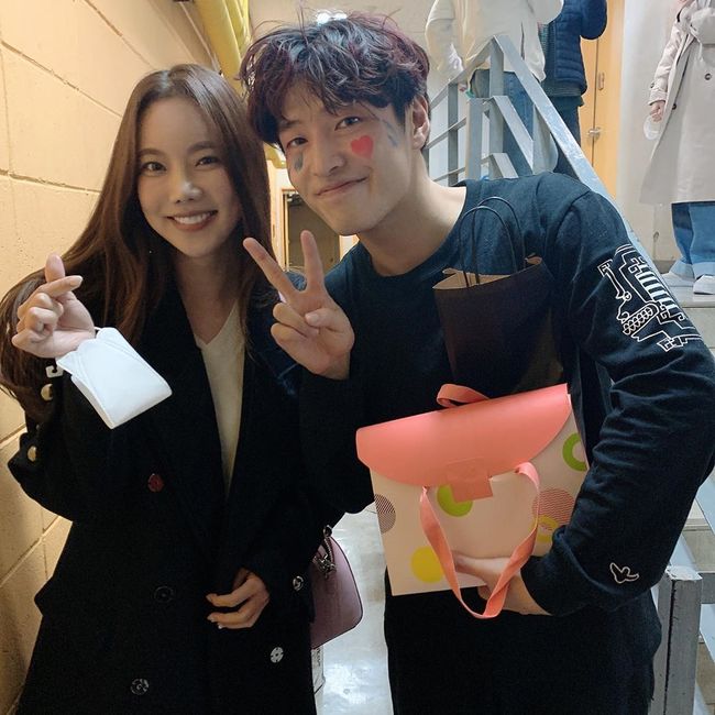 김나희 인스타그램