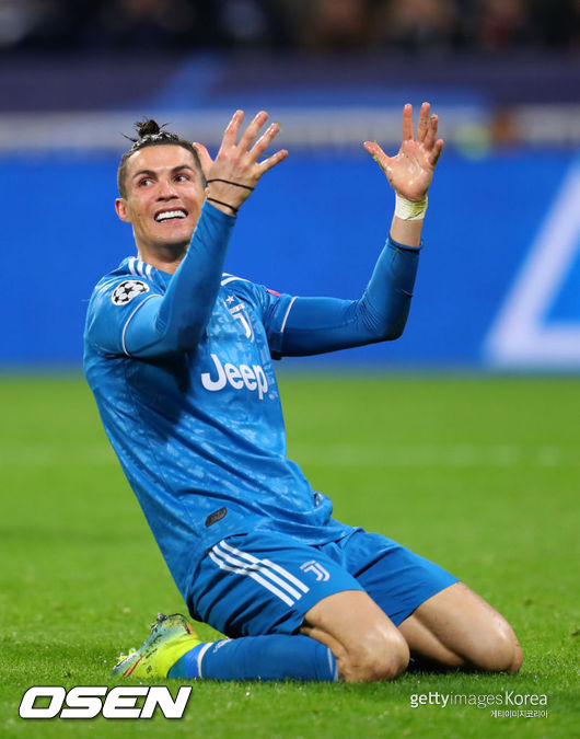 [사진] ⓒGettyimages(무단전재 및 재배포 금지)