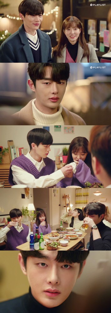 플레이리스트 제공