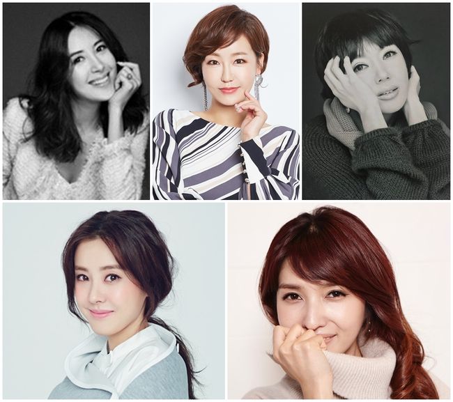 [사진=MBN 제공] '우리 다시 사랑할 수 있을까'가 시즌2로 돌아온다. 