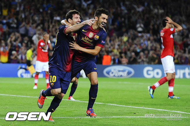 [사진] ⓒGettyimages(무단전재 및 재배포 금지)