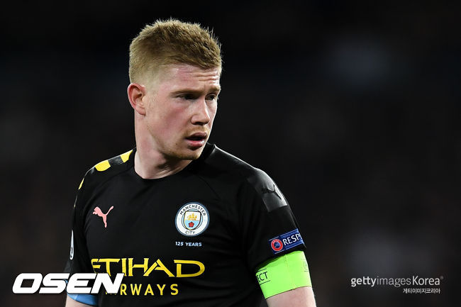 [사진] ⓒGettyimages(무단전재 및 재배포 금지)