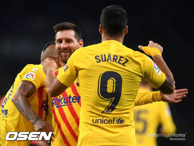 [사진] ⓒGettyimages(무단전재 및 재배포 금지)