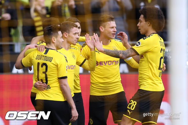 [사진] ⓒGettyimages(무단전재 및 재배포 금지)