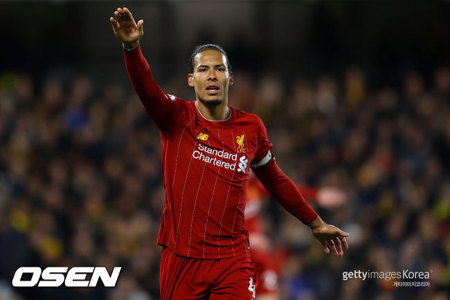 [사진] ⓒGettyimages(무단전재 및 재배포 금지)