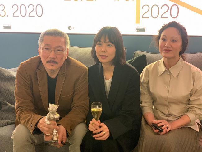 영화제작전원사・콘텐츠 판다