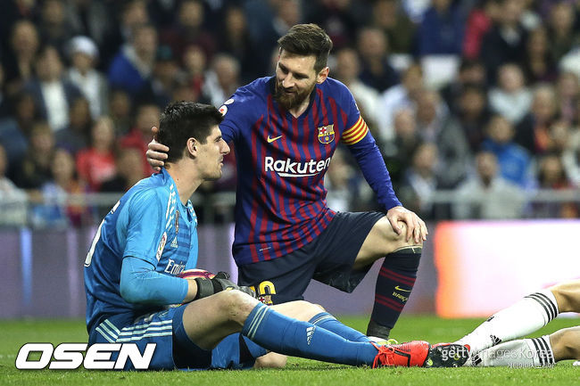 [사진] ⓒGettyimages(무단전재 및 재배포 금지)