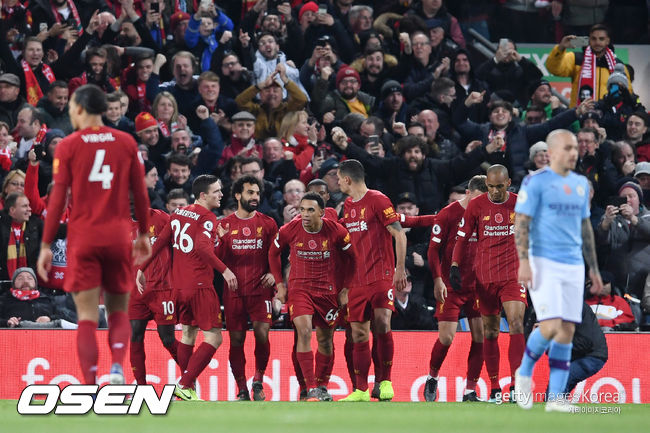 [사진] ⓒGettyimages(무단전재 및 재배포 금지)