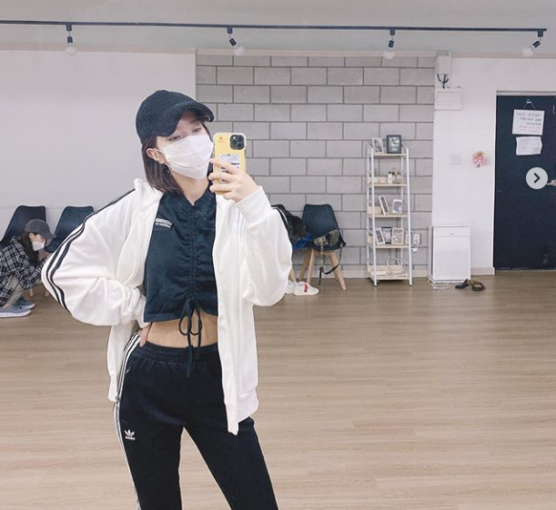 임수향 SNS