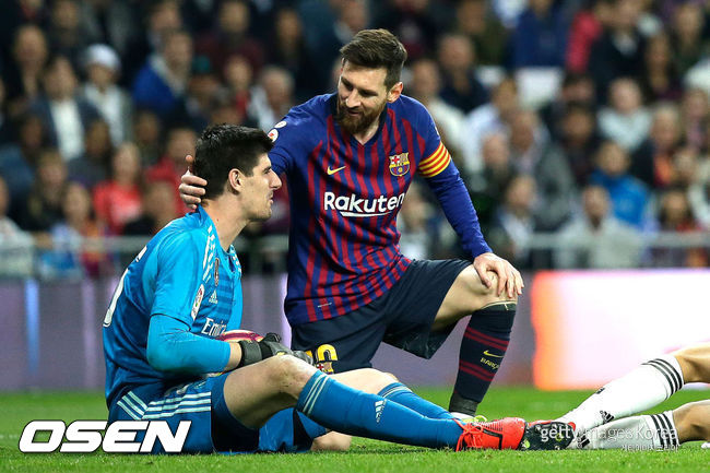 [사진] ⓒGettyimages(무단전재 및 재배포 금지)