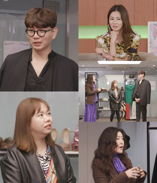 [사진=MBC 제공] '언니네 쌀롱' 16회에 홍현희 제이쓴 부부가 출연한다. 