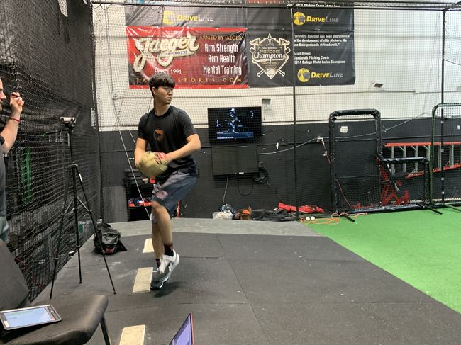 [사진] 롯데 자이언츠 제공