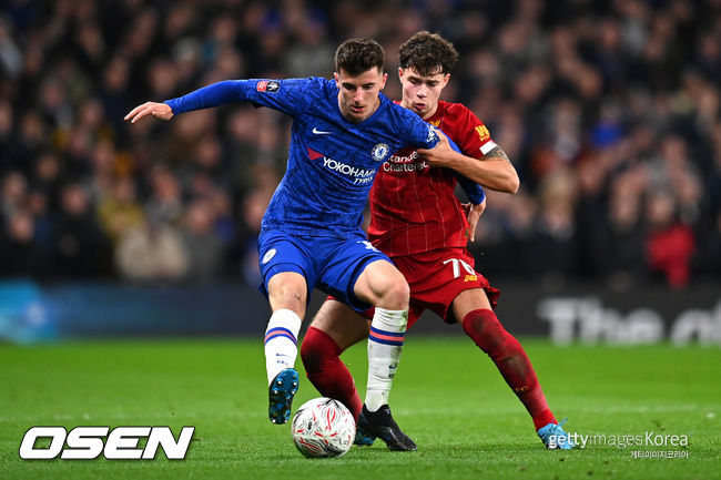 [사진] ⓒGettyimages(무단전재 및 재배포 금지)