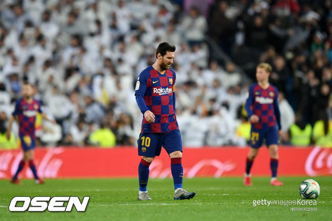 [사진] ⓒGettyimages(무단전재 및 재배포 금지)