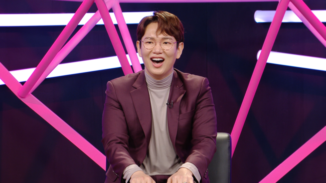 [사진=MBC 제공] '부러우면 지는거다'에 방송인 장성규가 출연한다. 