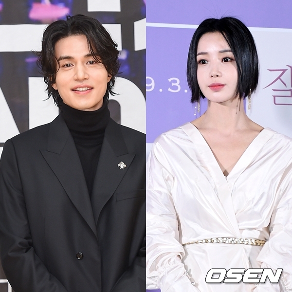 OSEN DB.