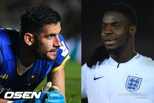 [사진] ⓒGettyimages(무단전재 및 재배포 금지)