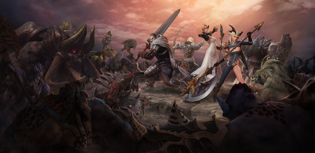 크래프톤 제공.