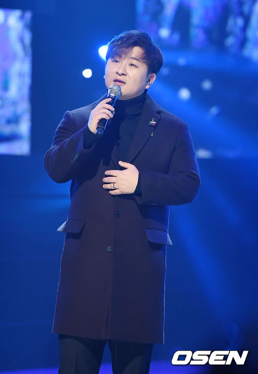 OSEN DB