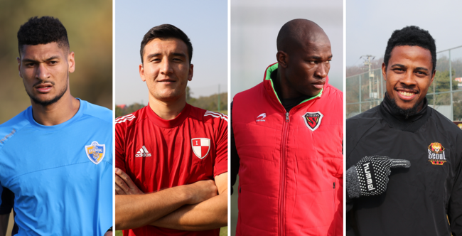 [사진] 프로축구연맹 제공