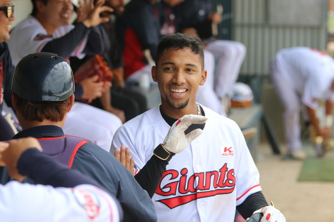 [사진] 롯데 자이언츠 제공