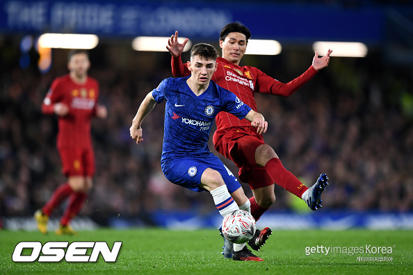 [사진] ⓒGettyimages(무단전재 및 재배포 금지)