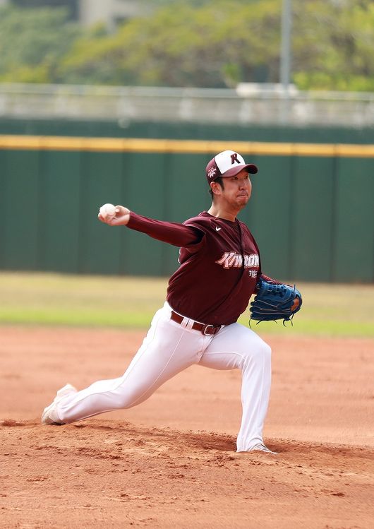 키움 히어로즈 제공