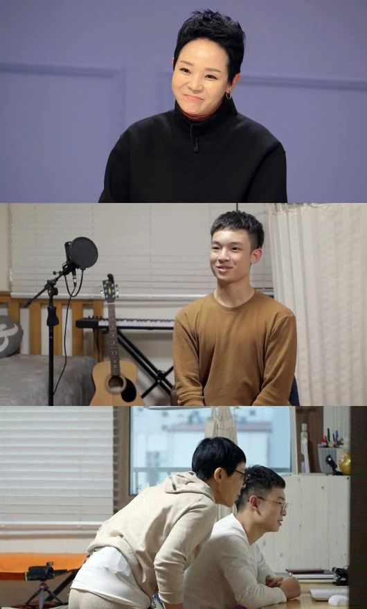 [사진=MBC 제공] '공부가 머니?'에 한서경 가족이 출연한다. 