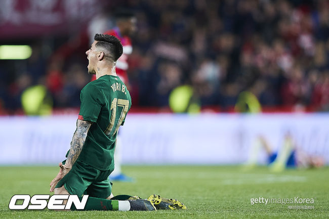 [사진] ⓒGettyimages(무단전재 및 재배포 금지)