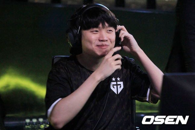 '비디디' 곽보성.