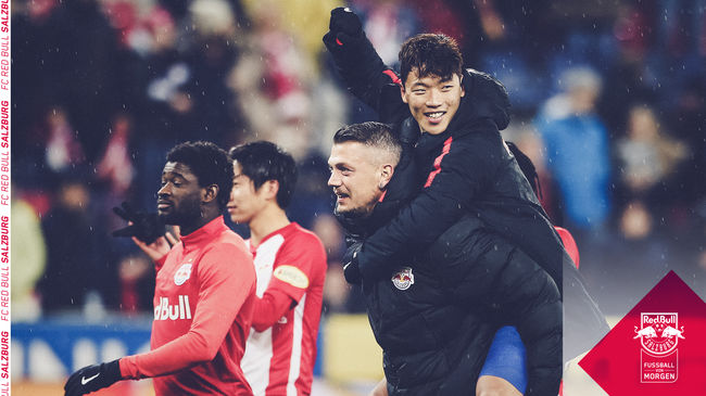 [사진] 잘츠부르크 SNS