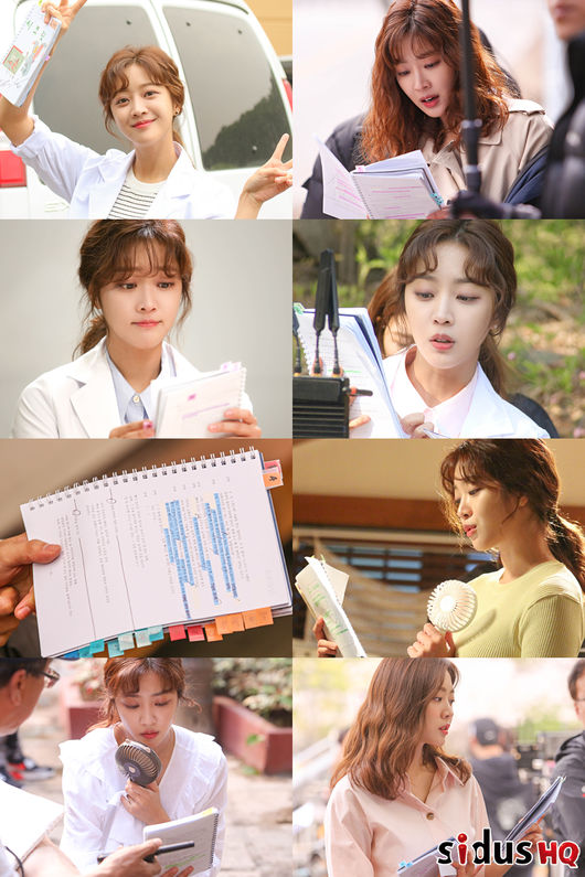 싸이더스HQ 제공