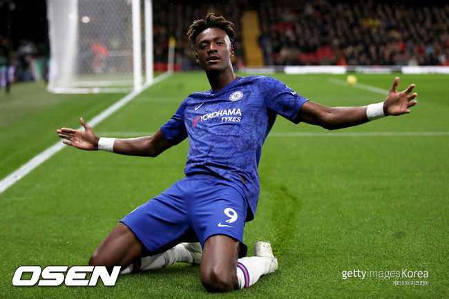 [사진] ⓒGettyimages(무단전재 및 재배포 금지)