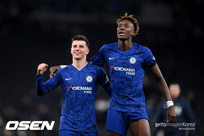 [사진] ⓒGettyimages(무단전재 및 재배포 금지)