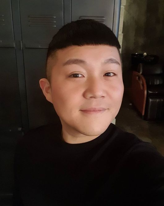 조세호 인스타그램