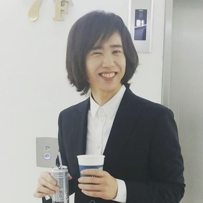 양준일 인스타그램