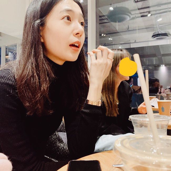 백진희 인스타그램