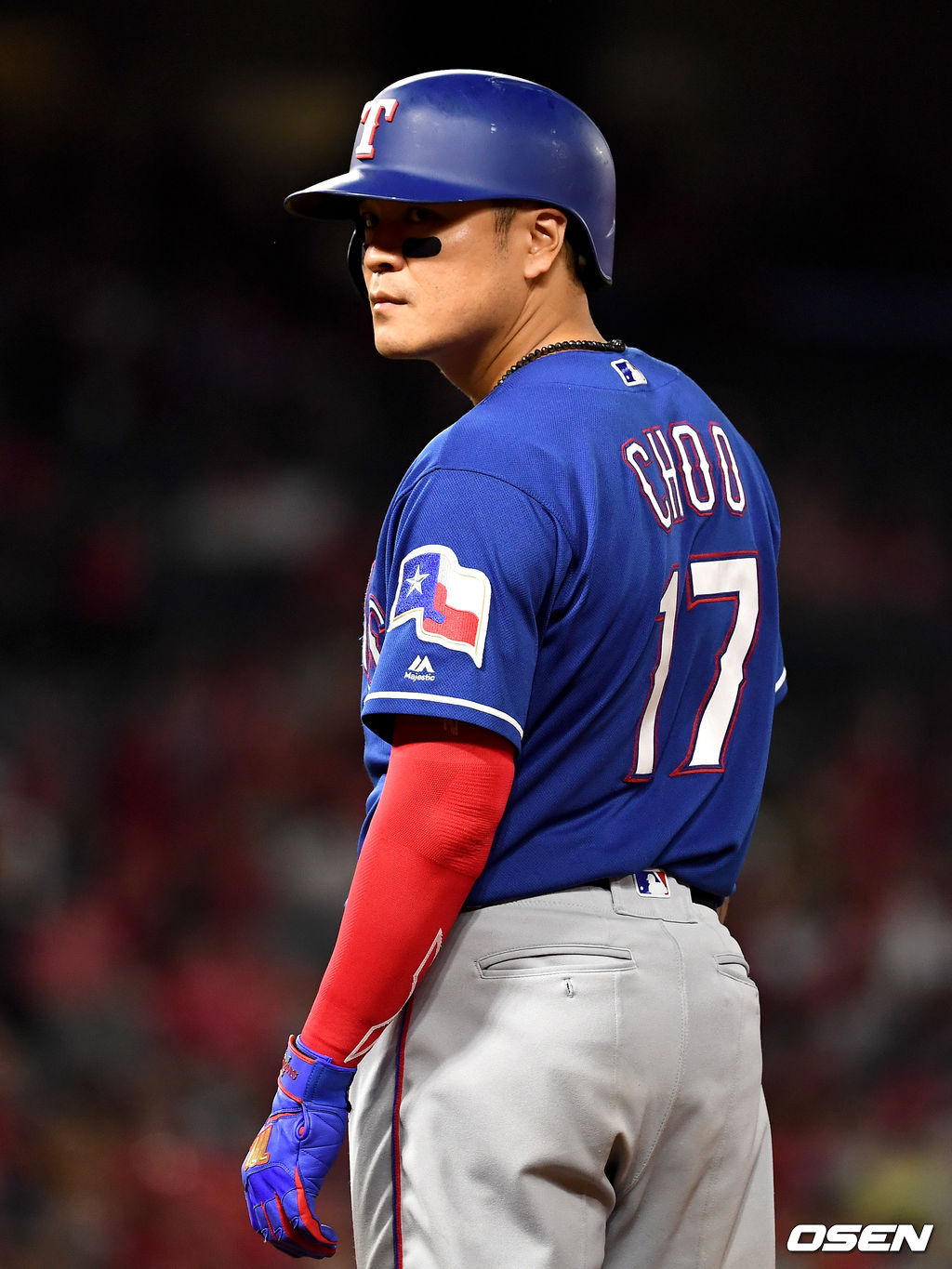 텍사스 추신수. /dreamer@osen.co.kr