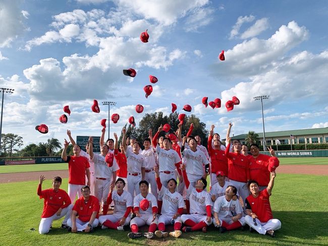 SK 와이번스 제공