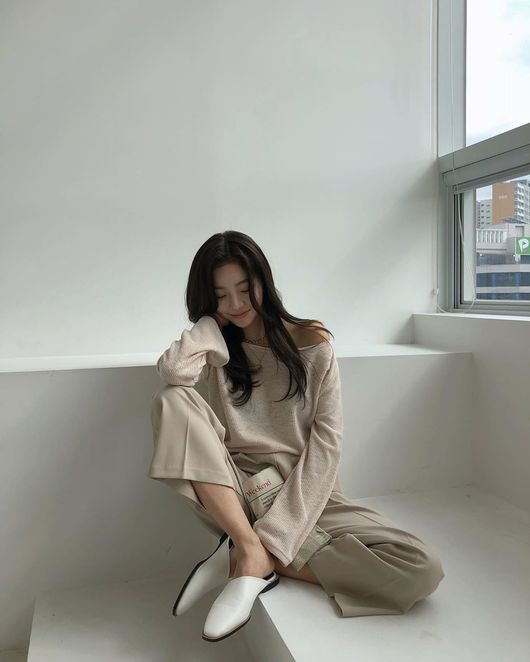 이채은 인스타그램