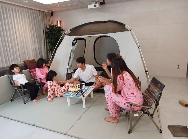 이동국 인스타그램