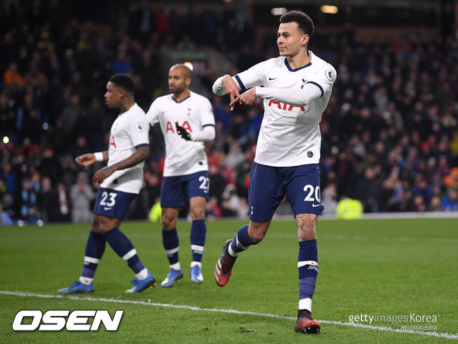 [사진] ⓒGettyimages(무단전재 및 재배포 금지)