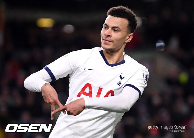 [사진] ⓒGettyimages(무단전재 및 재배포 금지)