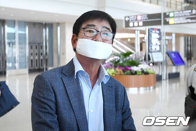 류중일 LG 트윈스 감독 /youngrae@osen.co.kr 