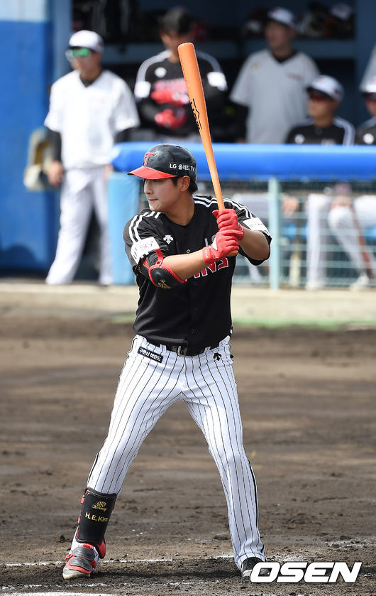 김호은 /youngrae@osen.co.kr