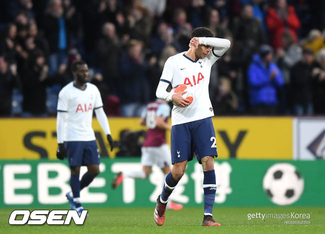 [사진] ⓒGettyimages(무단전재 및 재배포 금지)