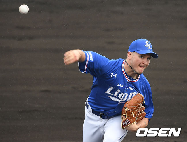 데이비드 뷰캐넌 /youngrae@osen.co.kr