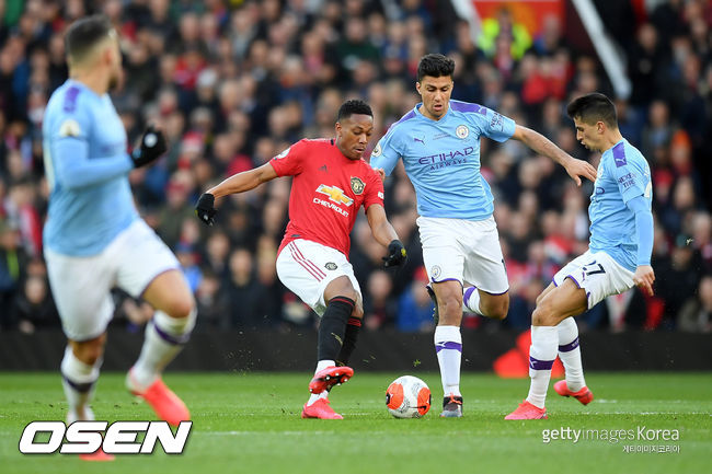 [사진] ⓒGettyimages(무단전재 및 재배포 금지)